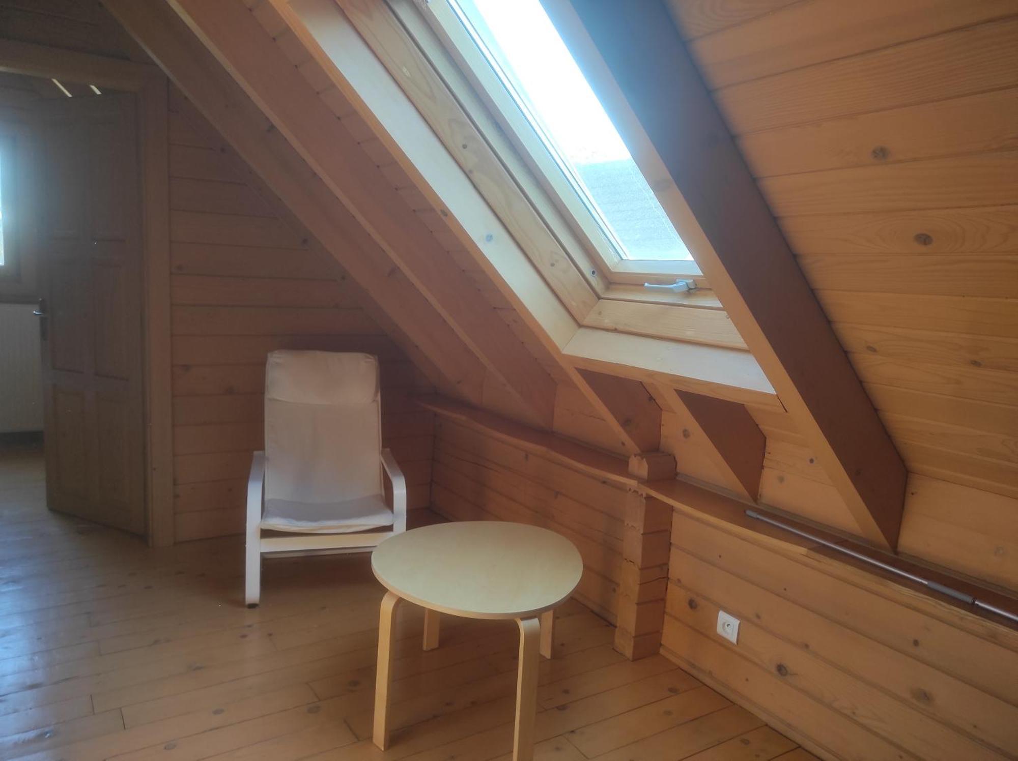 Chalet Du Florival Soultz-Haut-Rhin ภายนอก รูปภาพ